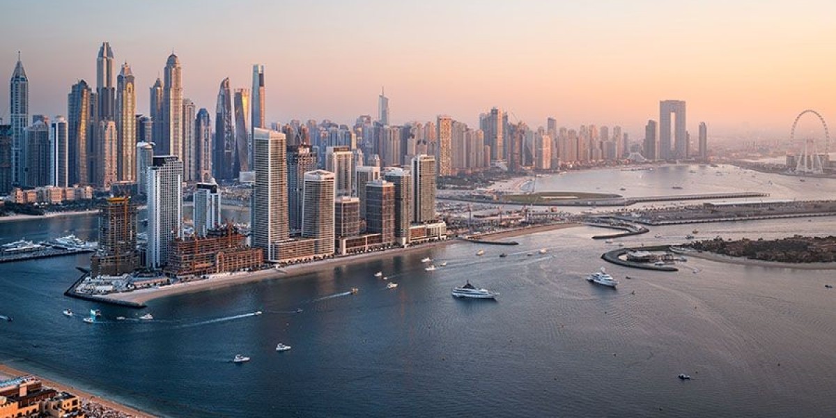 Securing Long-Term Growth Through Strategic Land Investments