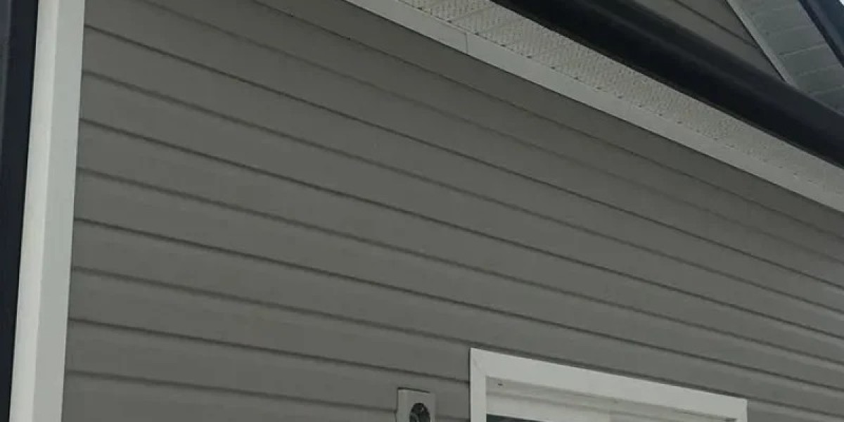 Complete Exterior Protection with Siding Toronto Services