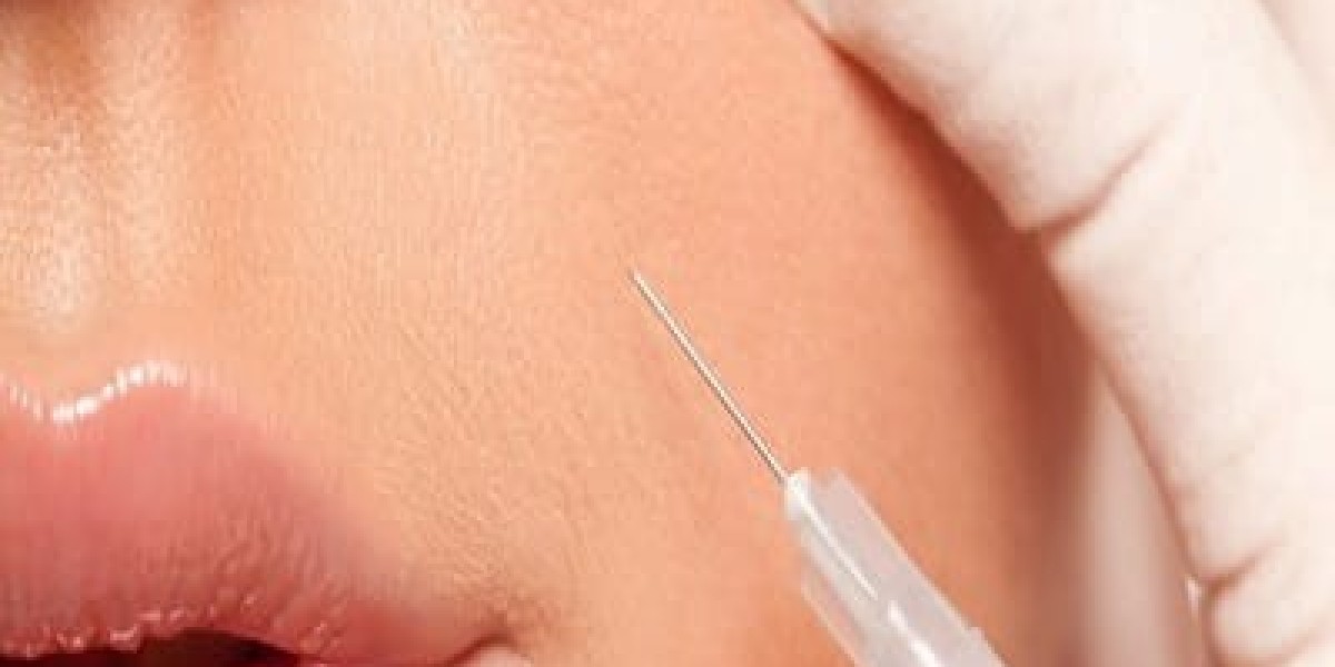 Best Jawline Fillers Injection in Dubai for Facial Contouring and Definition