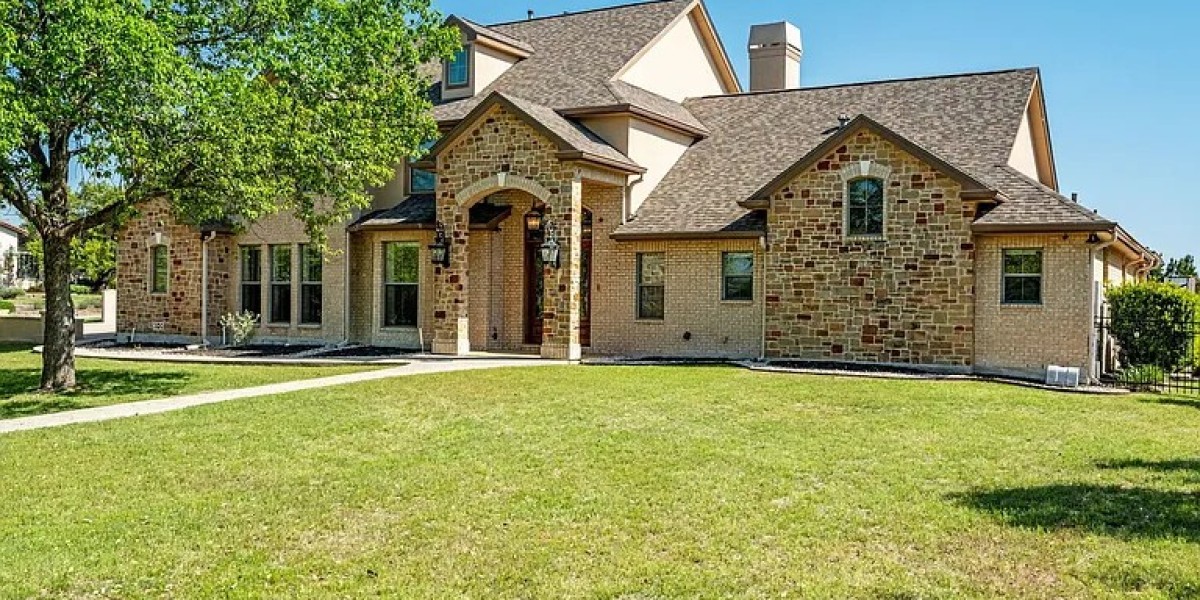 Buy Home In Horseshoe Bay TX