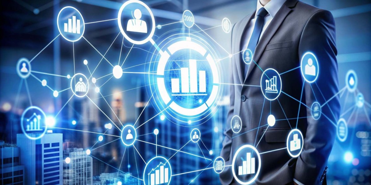How Intelligent Business Applications Drive Growth, Efficiency, and Revenue
