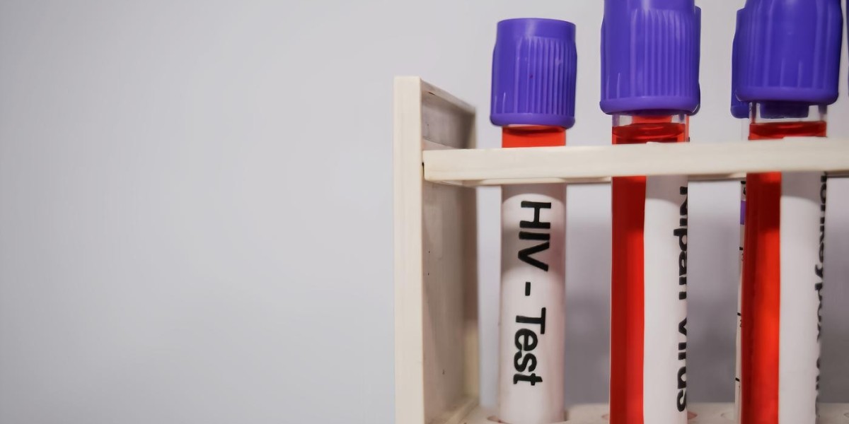HIV Blood Test Guide for First-Time Test Takers