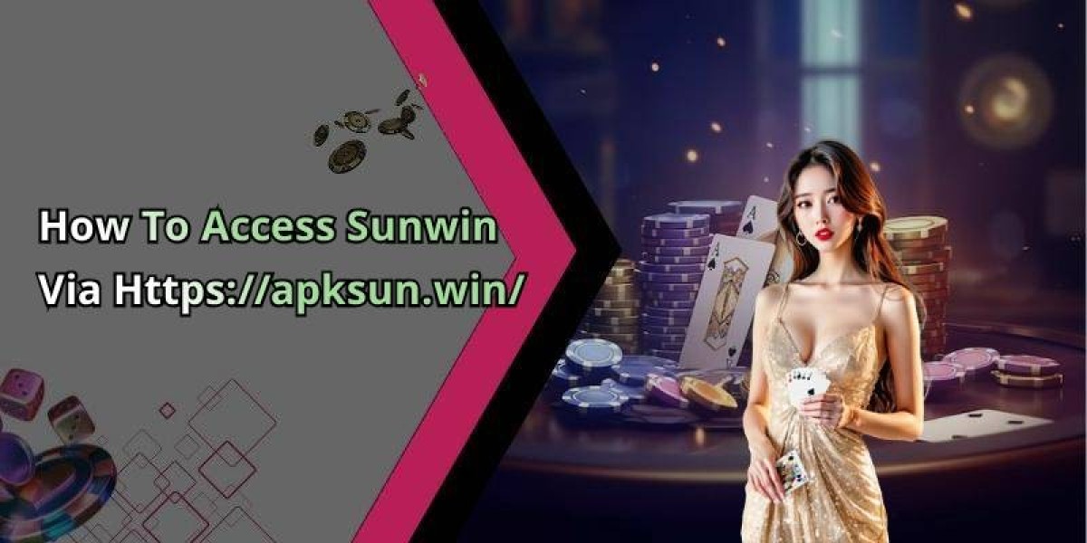 Sunwin - Unleashing Excitement In Online Entertainment Adventures