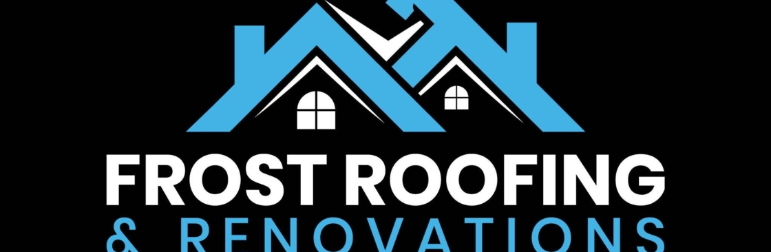 Frostroof roof Cover Image