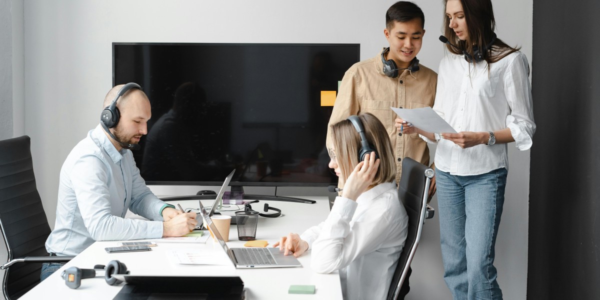 A Beginner’s Guide to HR Outsourcing Services, HR Compliance Services, and Virtual HR Services
