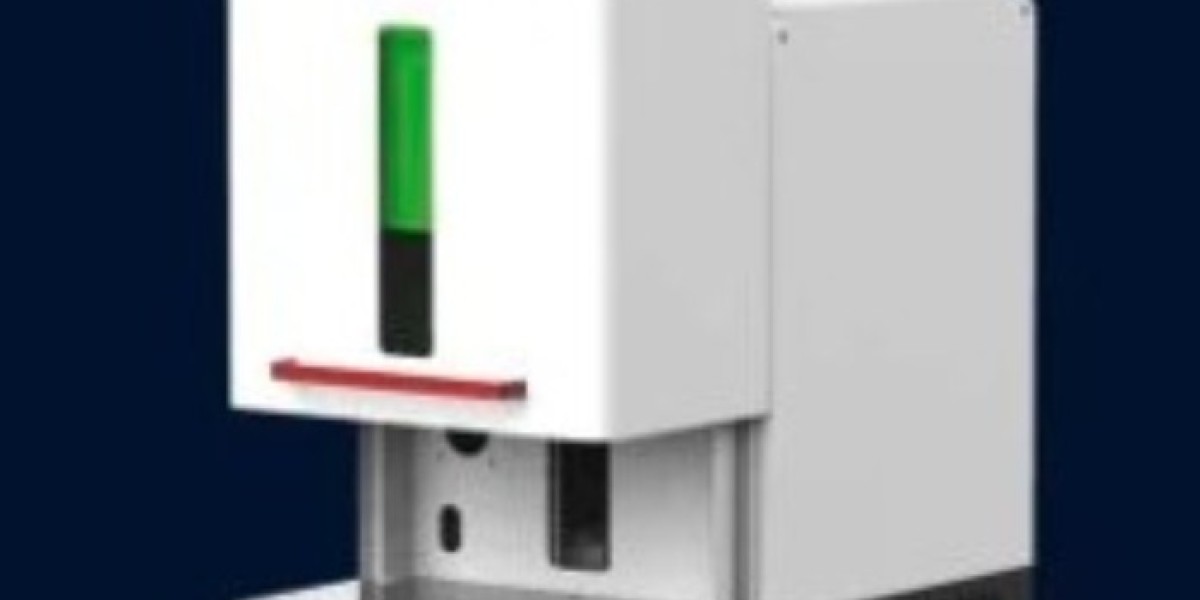 Machine à souder laser à main : guide complet pour usages industriels modernes et pratiques