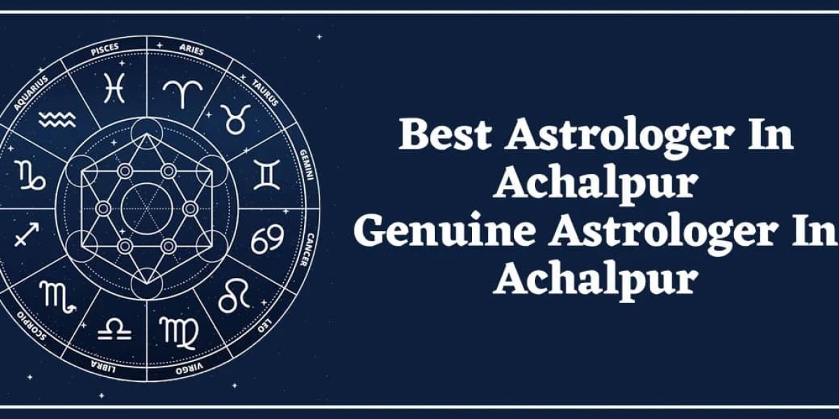 Best Astrologer In Achalpur