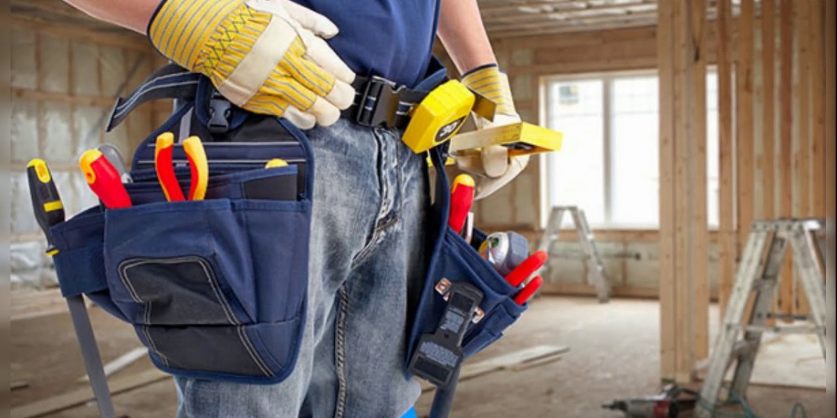 What is the Average Hourly Rate for a Handyman in Illinois?