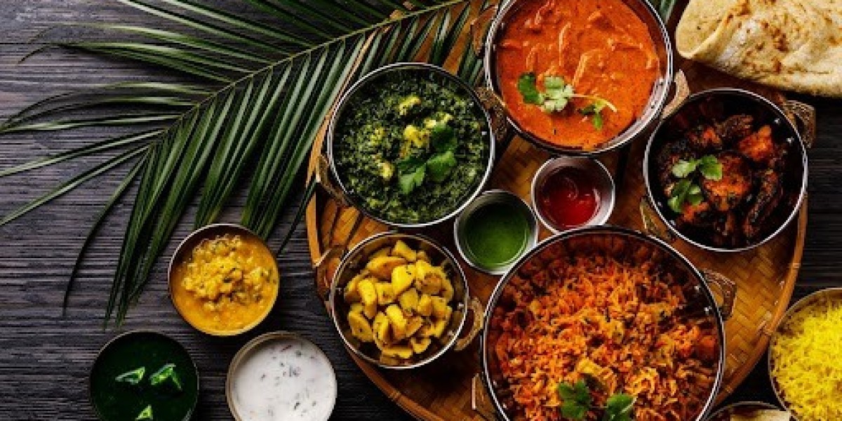 Why Indian Food Stands Out in Baltimore Dining Scene Today