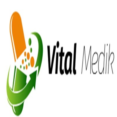 Vital Medik Medik Profile Picture