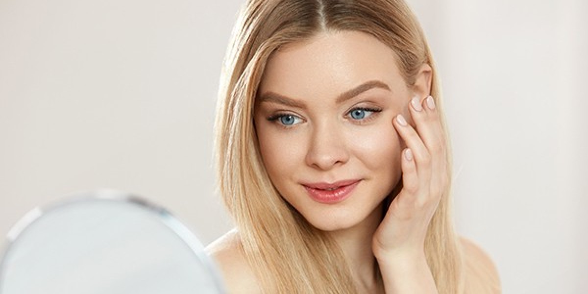 Skin Whitening for Uneven Skin Tone in Islamabad