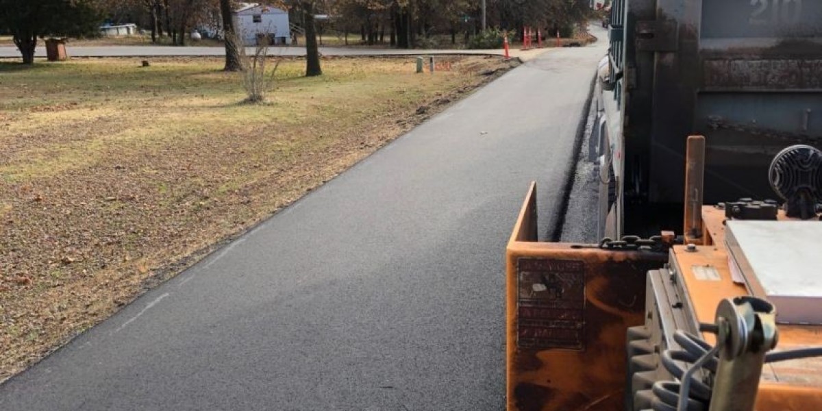 Why Choosing the Right Aggregate Supplier Oklahoma Can Change The Entire Pace Of A Construction Project
