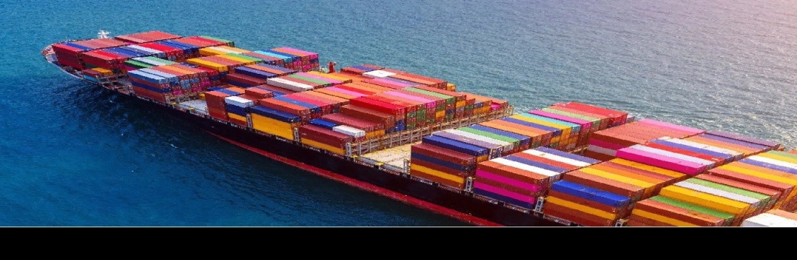 Zipp Logistics inc Cover Image