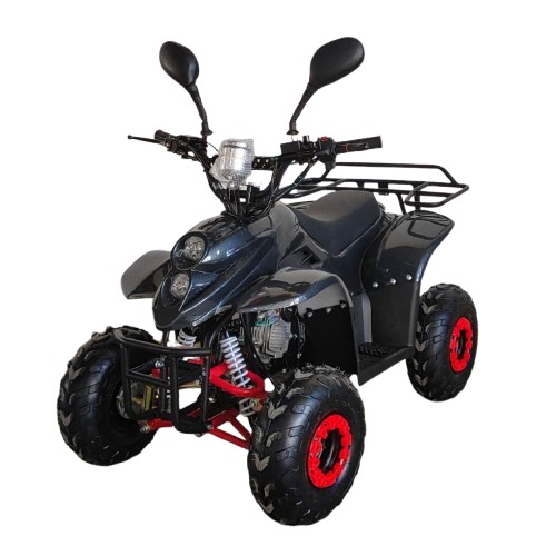 quad bike Profile Picture
