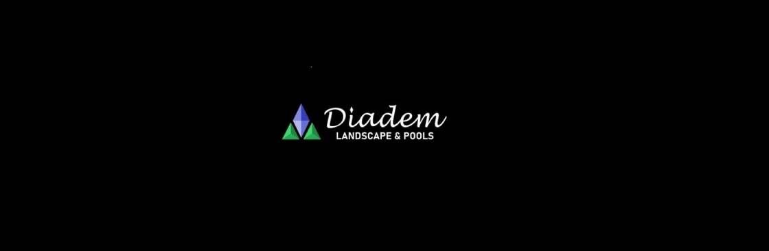 Diadem Landscape and Pools Cover Image