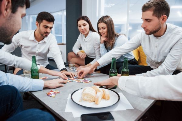 Why Large Group Catering Ocala Is Transforming Event Dining Experiences | MABIAB