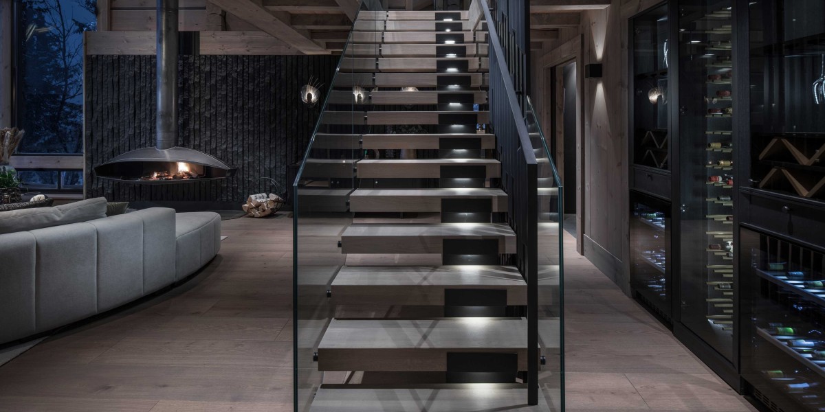 How much does a staircase remodel cost in Colorado
