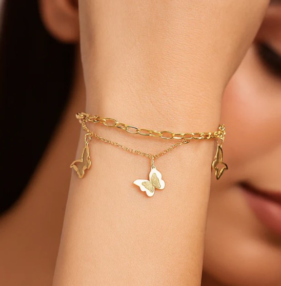 Stylish bracelet Profile Picture