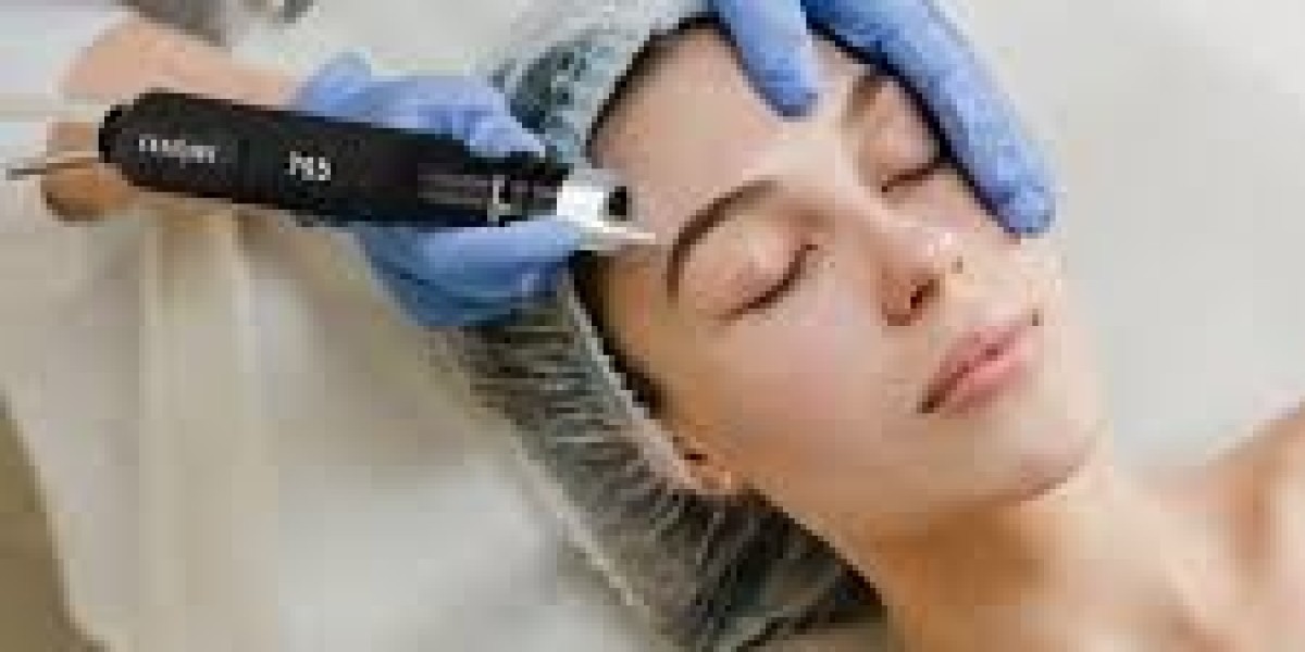Benefits of Laser Skin Resurfacing in Dubai for Skin Renewal