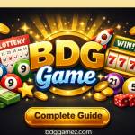 BDG Game Profile Picture