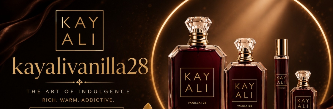 kayali vanilla28 Cover Image