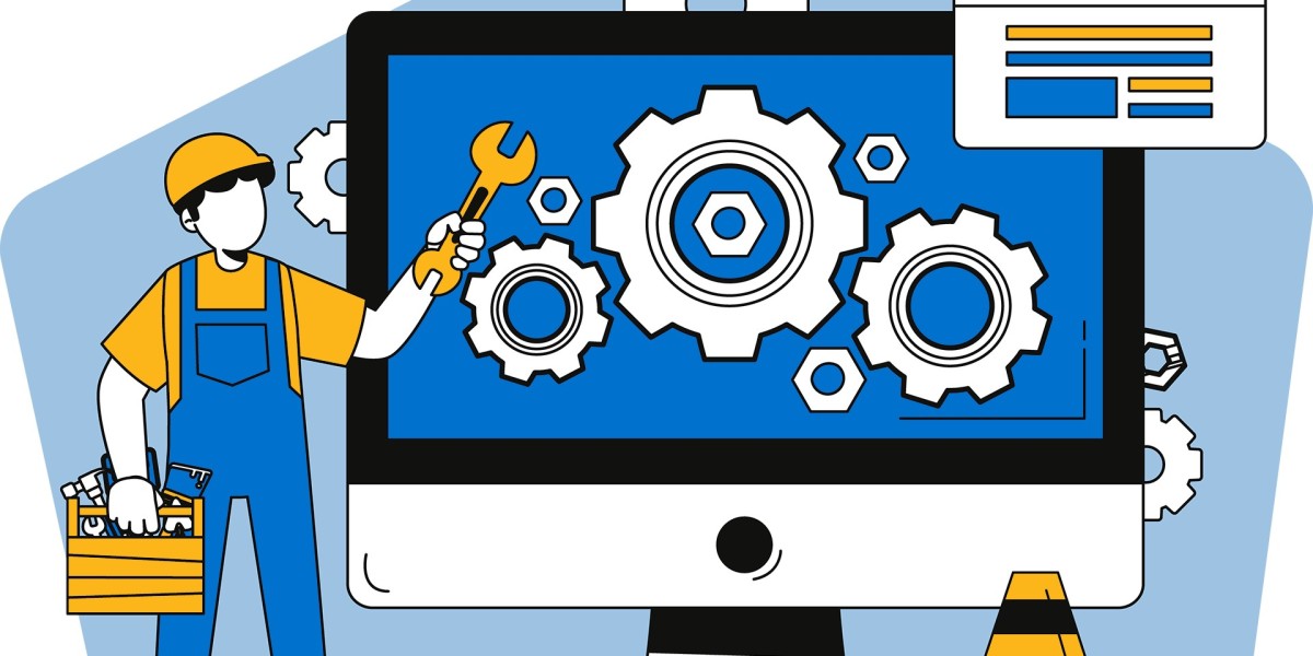 Shopify Maintenance Services: Keep Your Store Fast, Secure, and Conversion-Ready