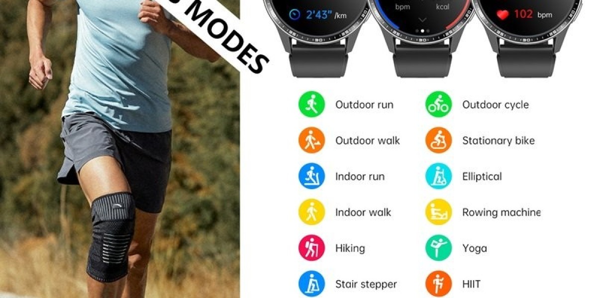 Joeme: Redefining Smart Fitness with Innovative Wearable Technology