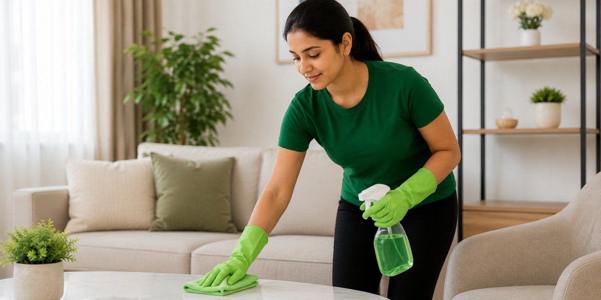 Everything You Need to Know About House Cleaning Dubai Prices and Packages