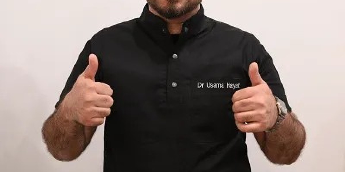 How the Best Dental Surgeons in Islamabad Pakistan Help Restore Function and Confidence: