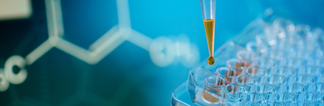 Peptora Labs Cover Image