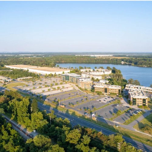 Waters Edge Corporate Campus Profile Picture