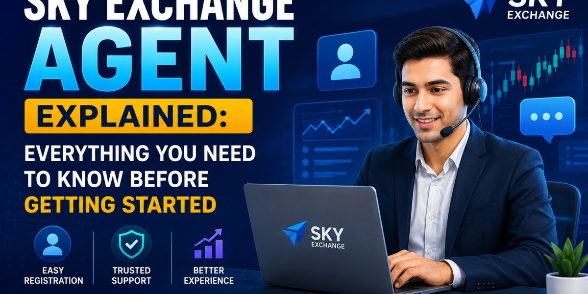 Sky Exchange Agent Explained: Everything You Need to Know Before Getting Started