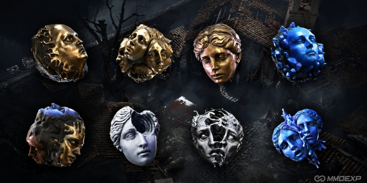 MMOexp POE: Discover Hidden Treasure in Abyss Depths