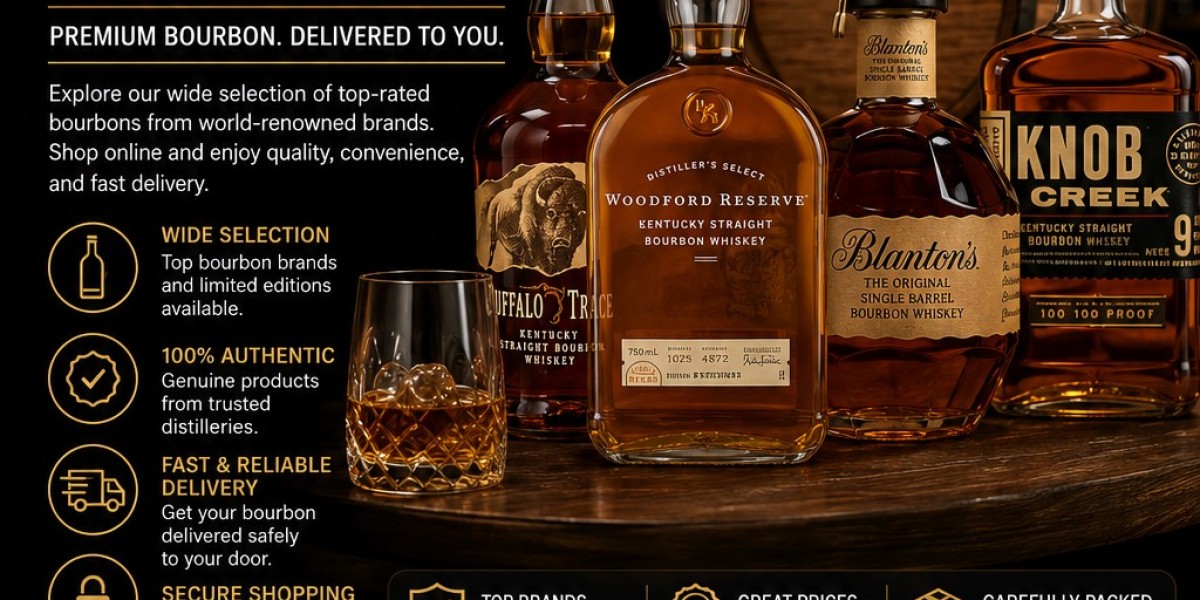 A Modern Guide to Convenient Spirit Purchasing for Today's Consumers