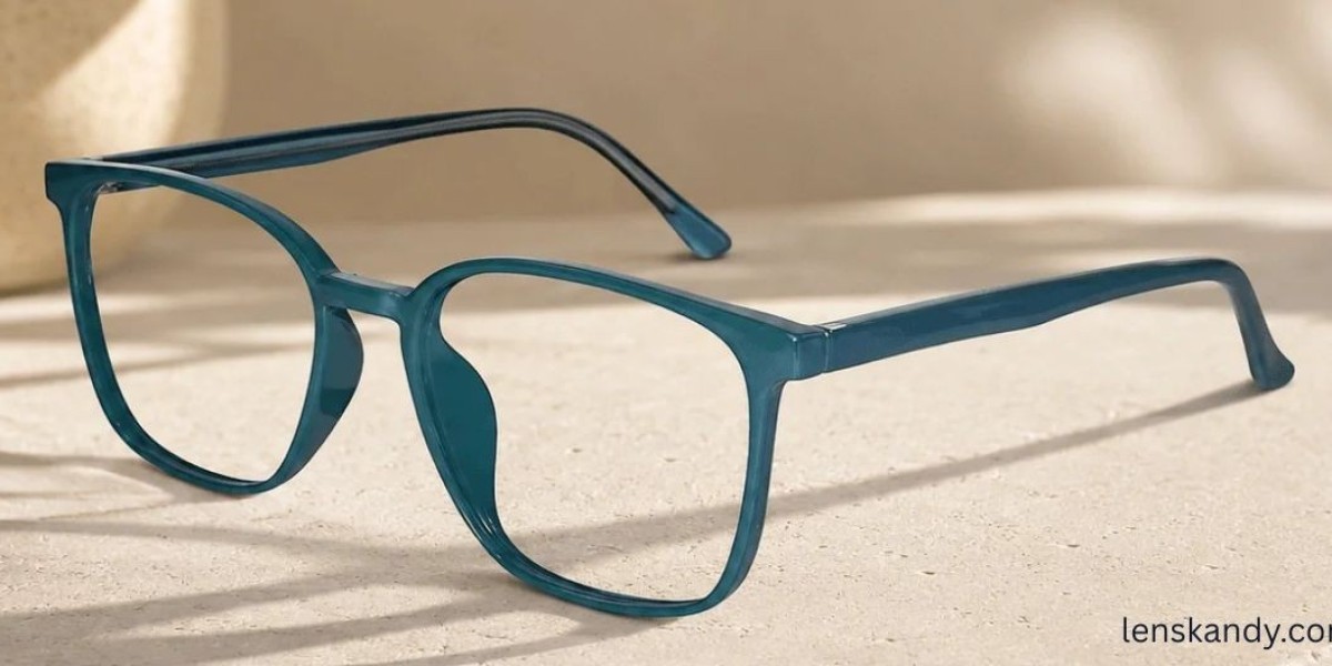 Reading Glasses: A Complete Guide to Better Vision and Eye Comfort