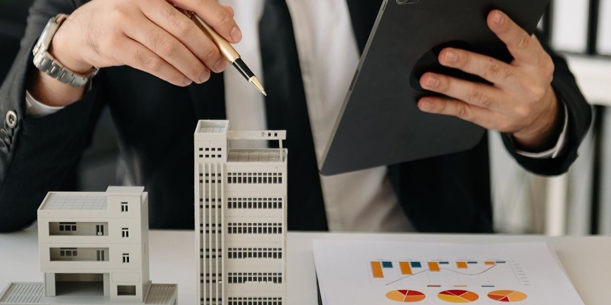 Retail Property Management in Charlotte NC