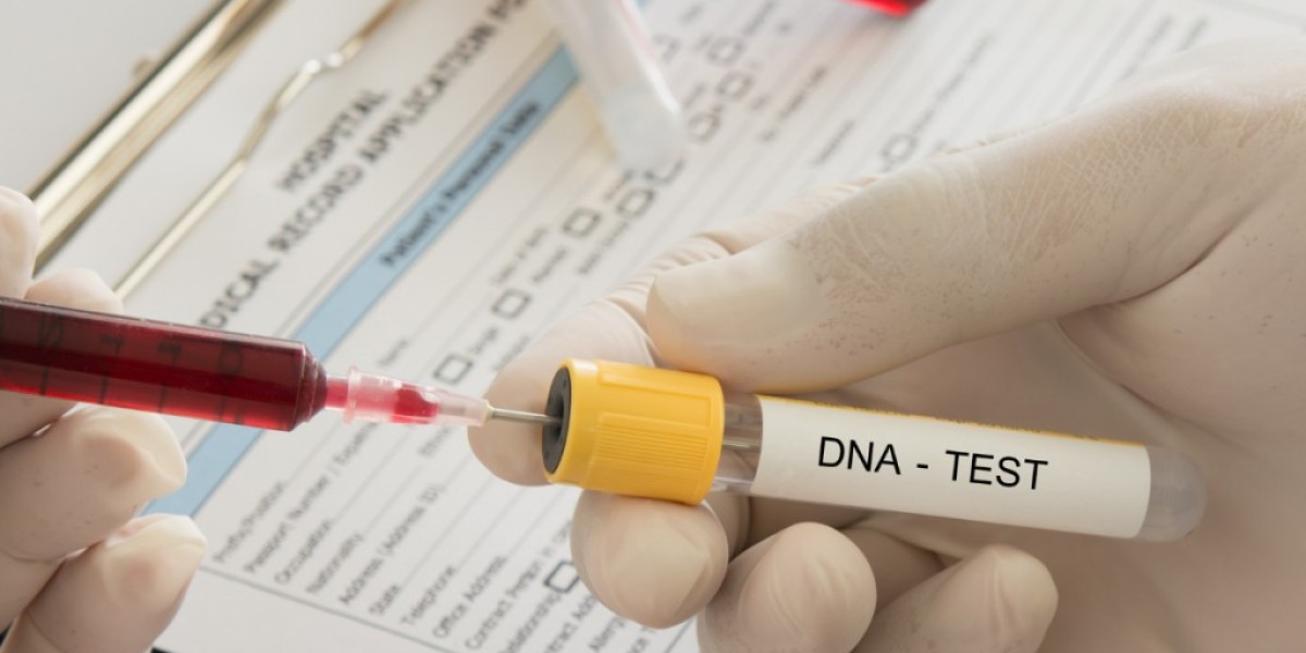 Top 10 Benefits of Professional DNA Testing
