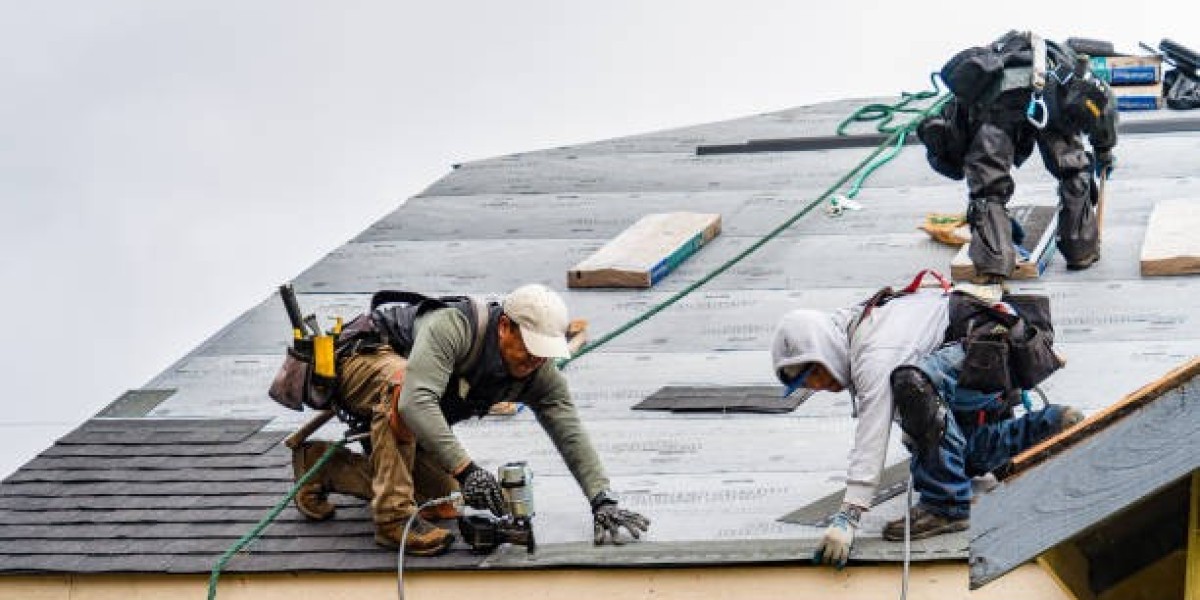 What Property Owners Should Know Before Replacing An Aging Roof