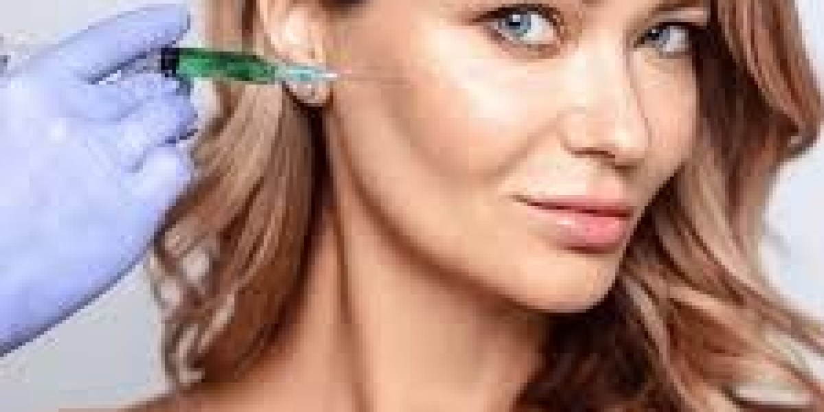 Benefits of Choosing Botox Injection in Dubai for Wrinkle Reduction