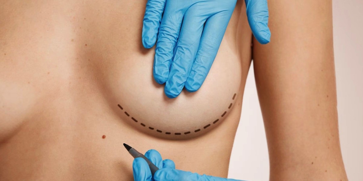 How to Reduce Swelling After Breast Lift in Dubai