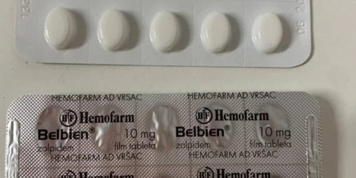“Buy Belbien 10mg Online” and Prescription Sleep Medication Safety