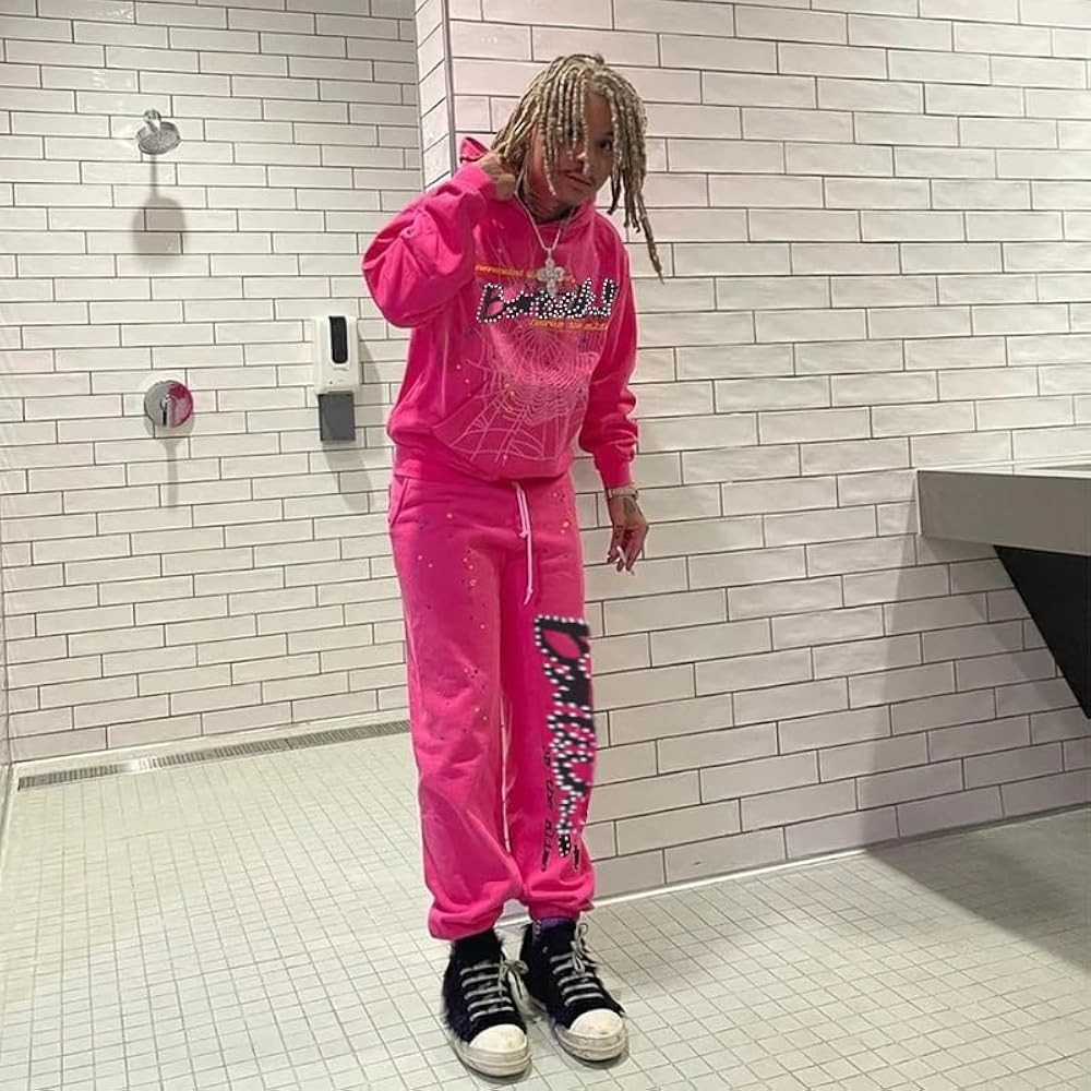 sp5ders hoodie Profile Picture
