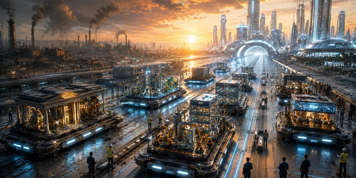 SAP Migration Services in India for Seamless ERP Transition