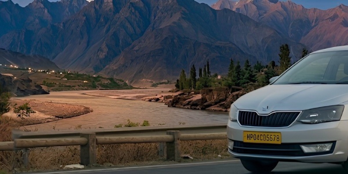 Bhopal to Indore Cab Service: Comfortable, Affordable, and Reliable Travel Solutions