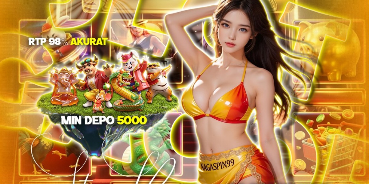 Nagaspin99 Menjadi Pilihan Pengguna di Era Teknologi Digital
