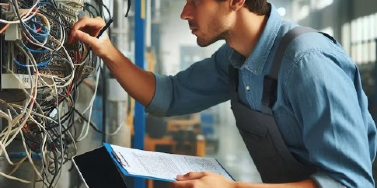 Why Professional Contractors Deliver the Best Electrical Solution Every Time