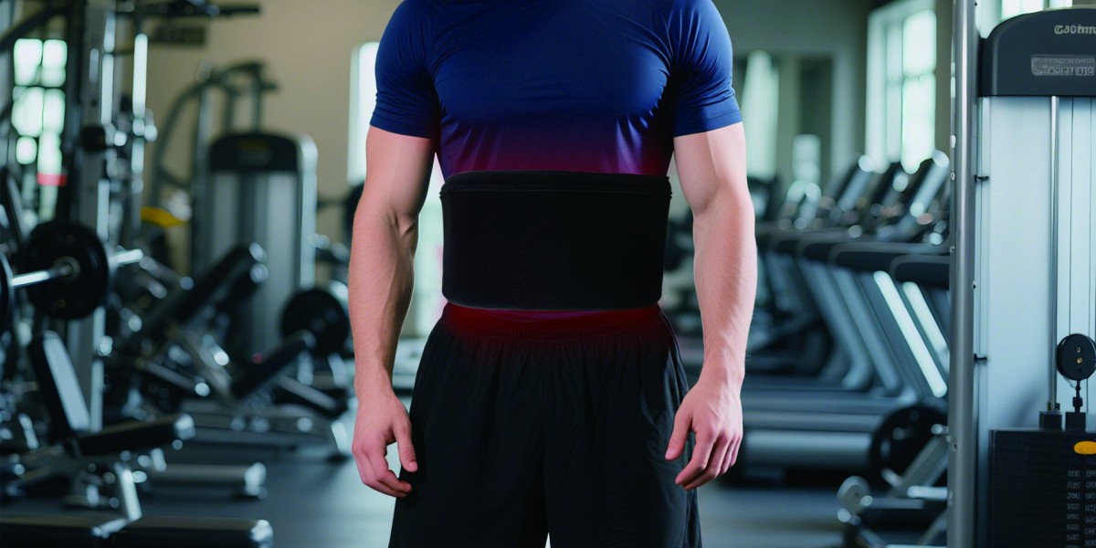 Why Red Light Therapy Belts from Sinocotherapy Are Transforming Modern Wellness and Pain Relief Solutions