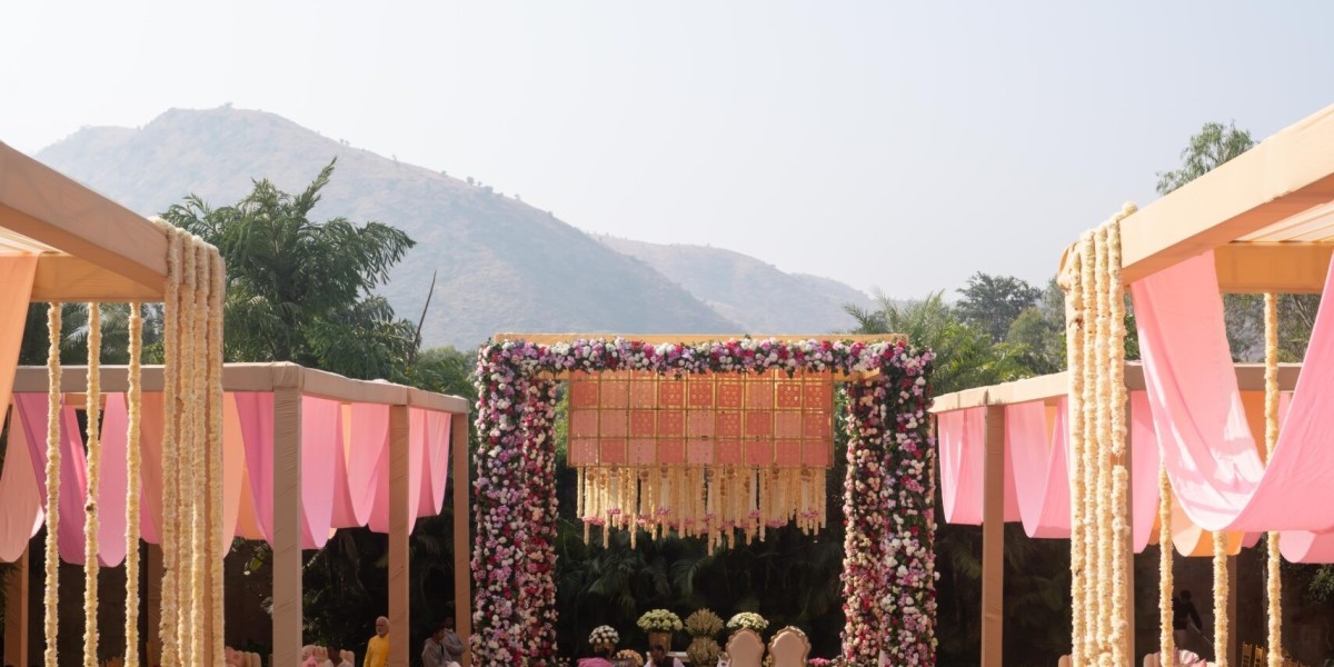 Best 20 Places for Luxury Wedding in Mountain: Dream Destinations for an Unforgettable Celebration