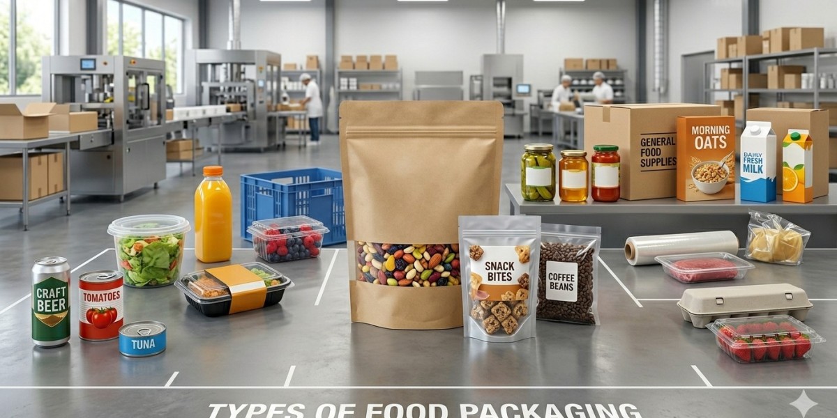Brown Paper Bags vs White Paper Bags: Which Is Better?