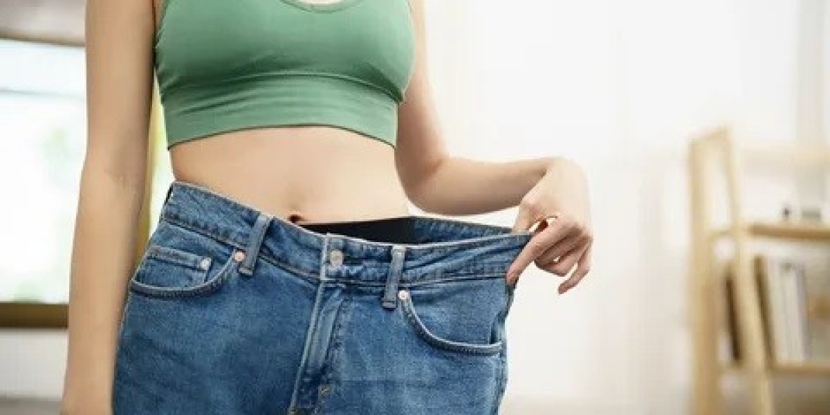 How Post Weight Loss in Islamabad Helps Maintain Long-Term Results